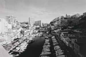 Chez Fonfon Marseille