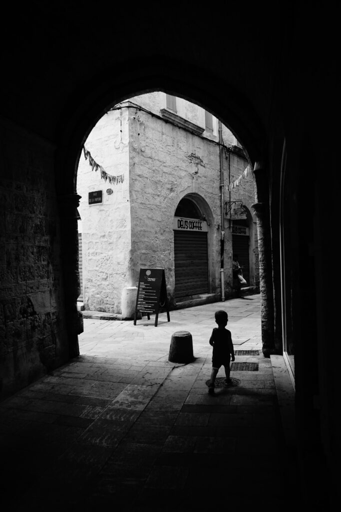 l'aventurier du centre ville